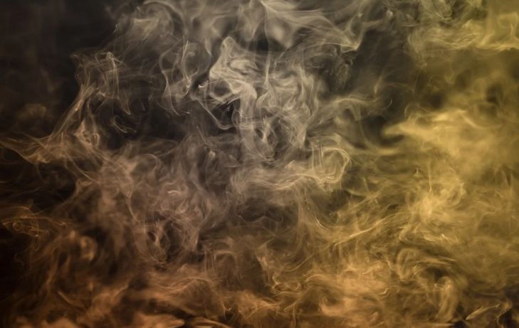 Ученые: вейпы могут способствовать распространению COVID-19