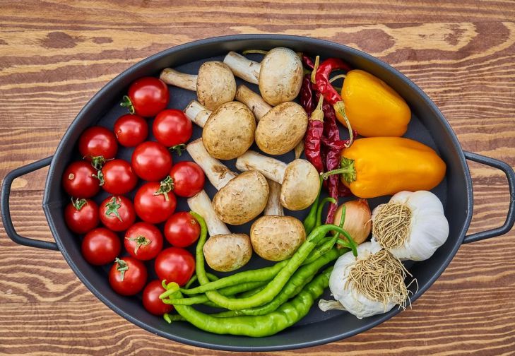 Развеяны три популярных мифа о здоровом питании