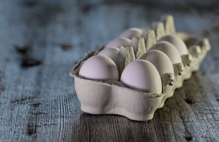 Как правильно варить яйца, чтобы они легко чистились: 3 главных секрета