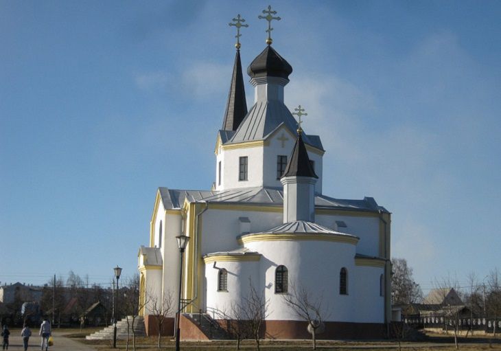 ТОП-зарплаты белорусской глубинки. Вот сколько платят в Костюковичах