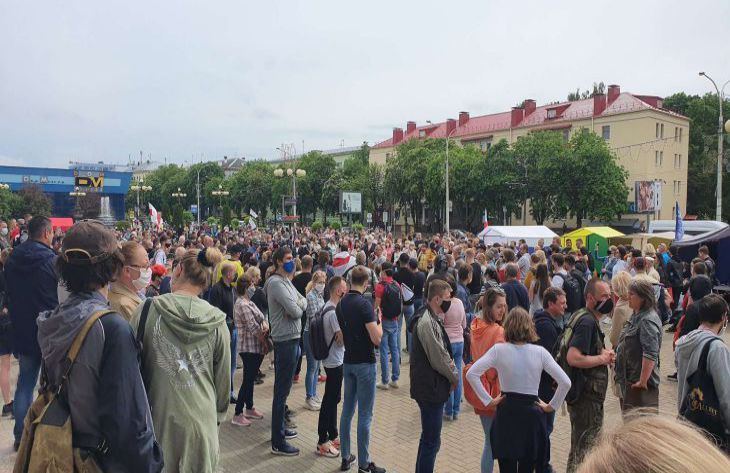 Минтруда Беларуси объяснило, в каком случае забастовка законна