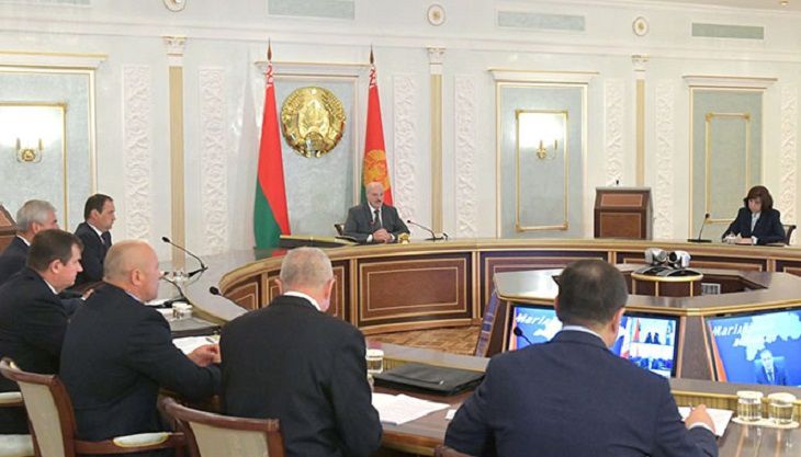 Лукашенко дал поручения КГБ, Минобороны, МВД – вот что теперь будет