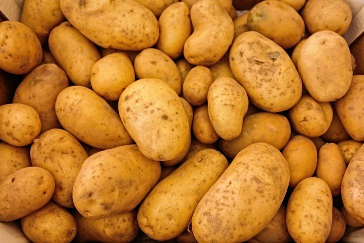 Диетолог назвала самые вредные блюда из картофеля