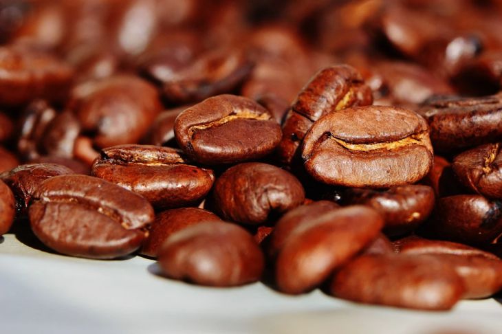 Ученые рассказали, сколько пользы приносит всего одна чашка кофе в день Ученые рассказали, сколько пользы приносит всего одна чашка кофе в день