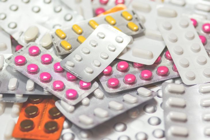 Учёные: аспирин и ряд медицинских препаратов могут провоцировать развитие рака
