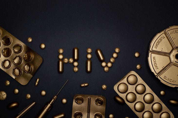 Создан препарат для профилактики и лечения ВИЧ-инфекции