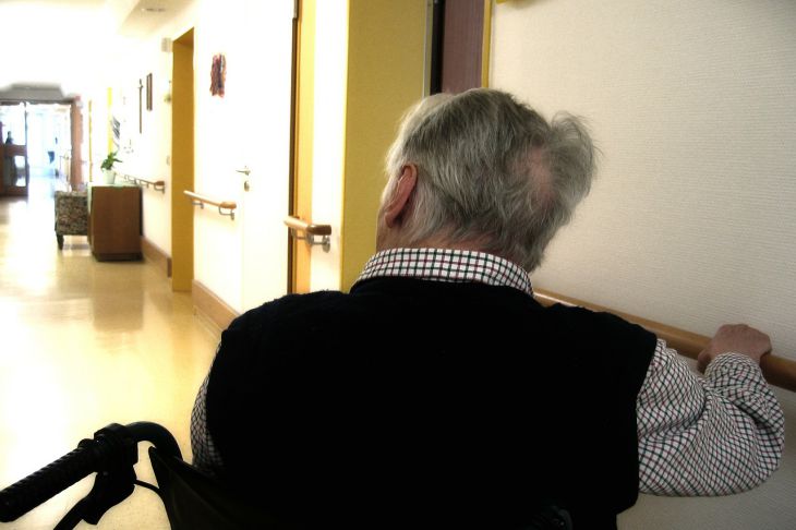 Российские ученые открыли способ борьбы с болезнью Альцгеймера