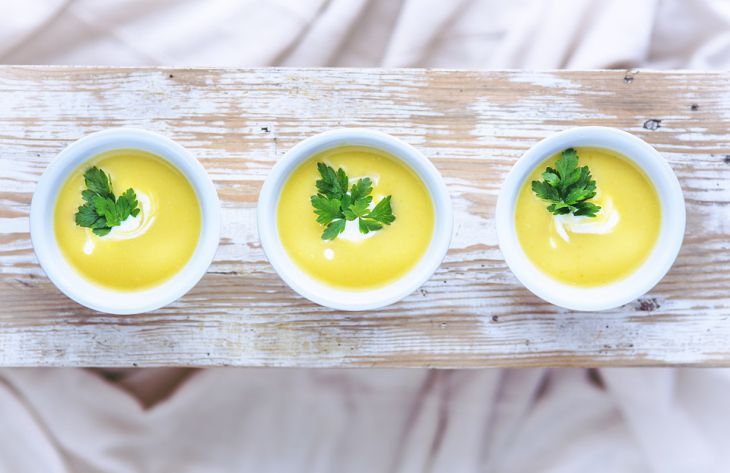 Медики перечислили супы, которые могут быть опасны для здоровья
