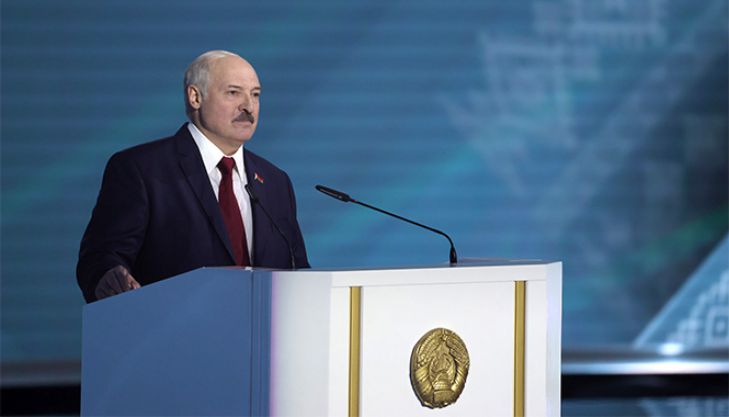 «Все страны признают, что мы поступили правильно»: Лукашенко рассказал о борьбе с COVID-19 в Беларуси