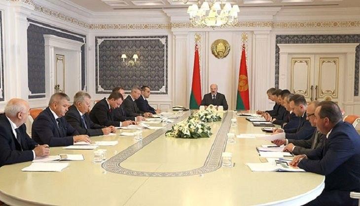 Стало известно о принятых мерах на совещании у Лукашенко