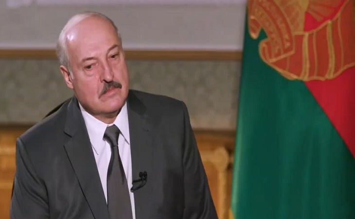 «Путин – не подарок»: Лукашенко заявил, что Ельцин пожалел о выборе преемника