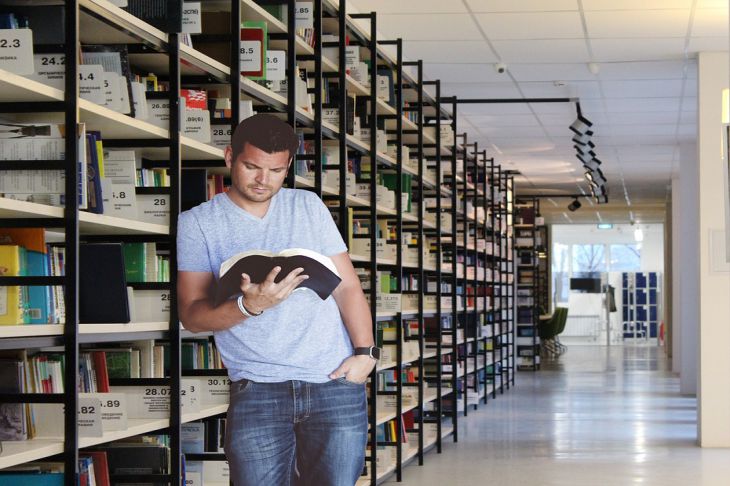 8 вещей, по которым можно отличить успешного мужчину от обманщика