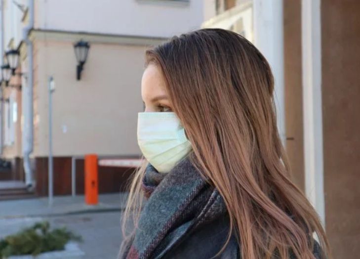 Медики назвали главную ошибку людей в период пандемии COVID-19 Медики назвали главную ошибку людей в период пандемии COVID-19