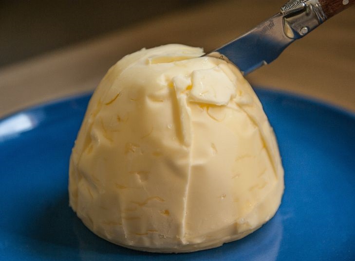 Ученые рассказали о неожиданной опасности сливочного масла Ученые рассказали о неожиданной опасности сливочного масла