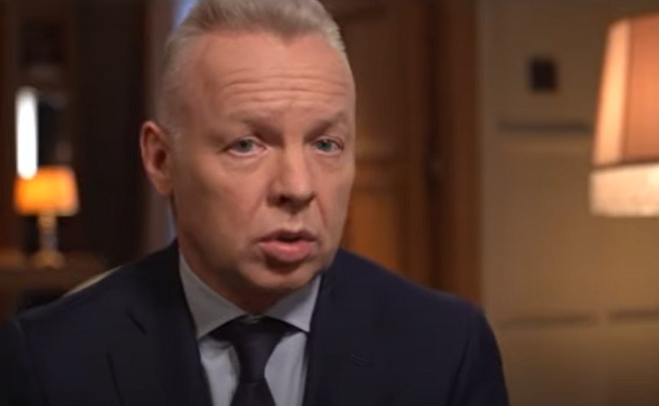 Председатель российско-белорусского делового совета обратился к Лукашенко