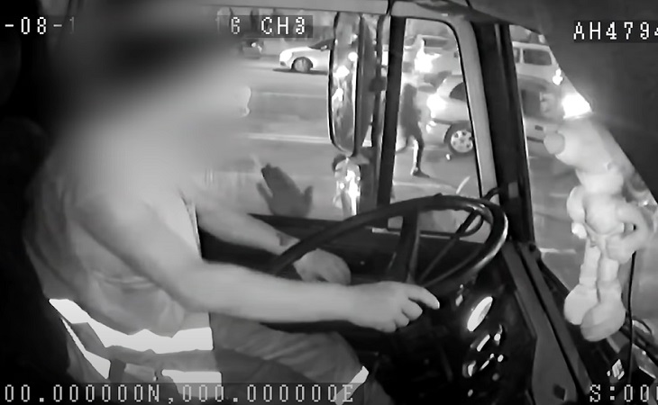 «Использовали как пушечное мясо»: СК опубликовал допрос участника протестов в Минске о провокаторах 