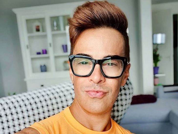 В 53 года выглядит на 25 лет: мужчина раскрыл секрет «вечной молодости»