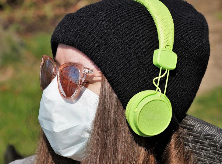 Ученые рассказали об опасной для здоровья музыке