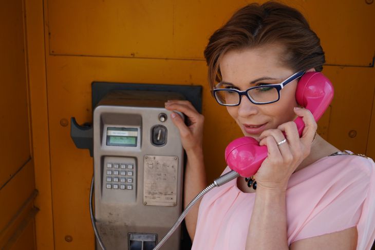 Эксперты рассказали, как избавиться от звонков мошенников и спама по телефону