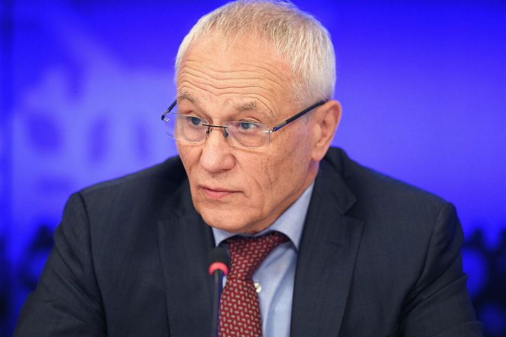 Госсекретарь Союзного государства опроверг информацию о своей отставке