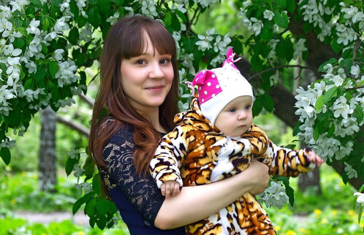 Как женщине не превратиться в типичную домохозяйку за время декретного отпуска: 5 советов Как женщине не превратиться в типичную домохозяйку за время декретного отпуска: 5 советов