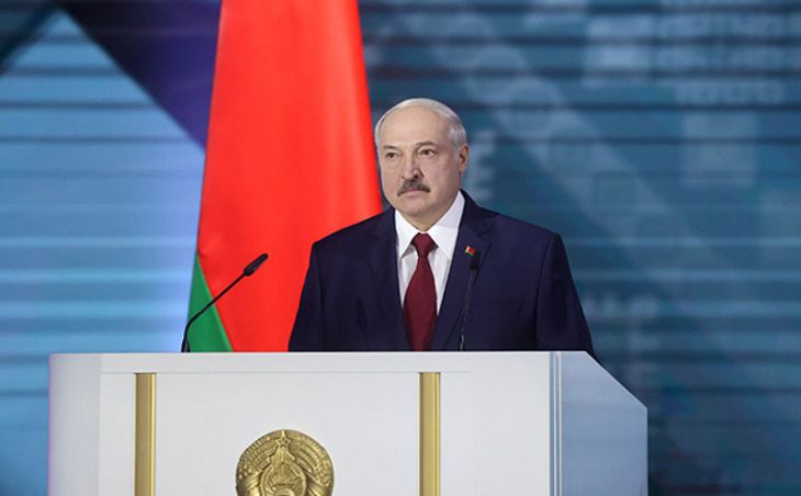 Лукашенко: Россия всегда была, есть и будет нашим союзником