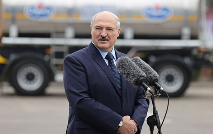 Лукашенко поручил рассмотреть вопрос о введении бесплатного питания в детских садах