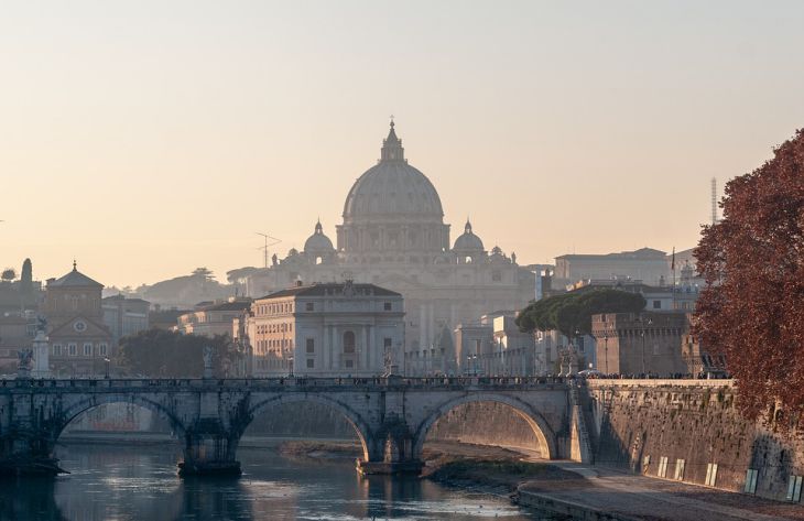 Названы 5 фактов о Риме, которые стоит знать каждому
