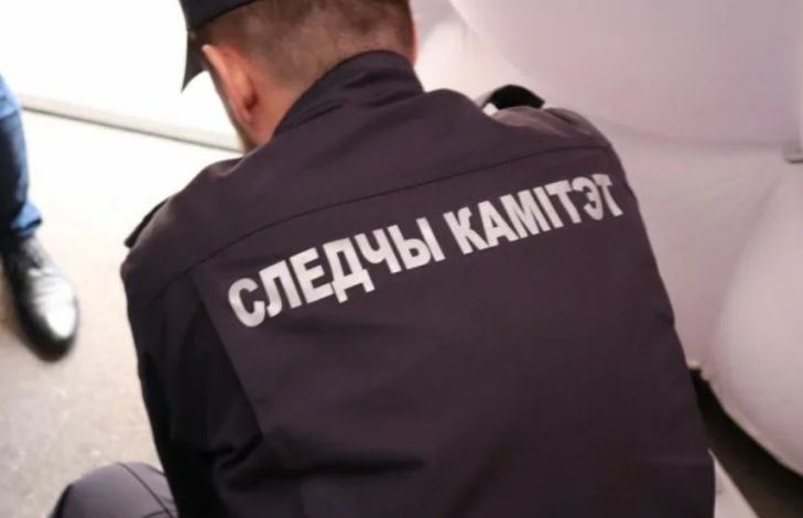 СК подтвердил задержание в Минске россиян Важенкова и Рогова