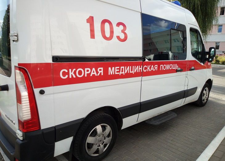 Минздрав выступил с заявлением о задержанных медиках Минздрав выступил с заявлением о задержанных медиках