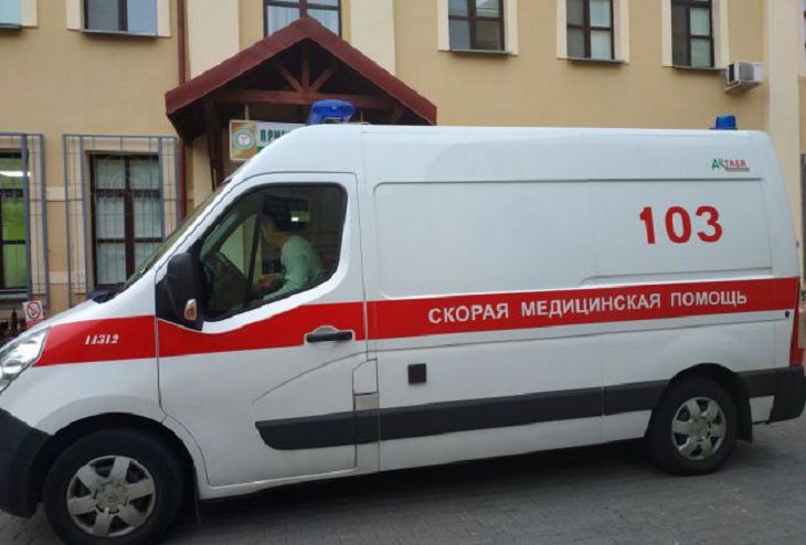 В Минздраве рассказали о пострадавших во время акций протеста в Беларуси