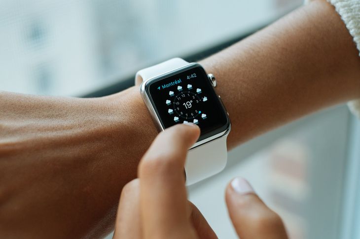 Компания Apple начинает исследование депрессии с помощью Apple Watch