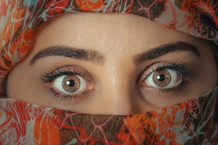 Эксперты назвали простой способ, который определит самую надежную маску Эксперты назвали простой способ, который определит самую надежную маску