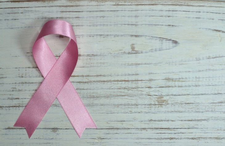 Ученые назвали главные причины развития рака груди 