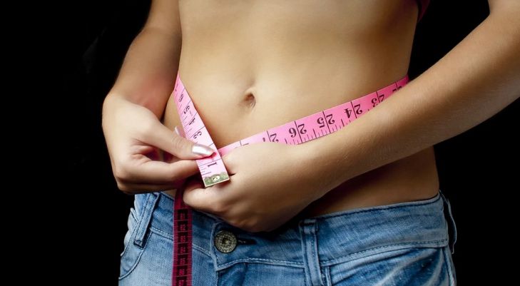 Названы 5 простых способов ускорения обмена веществ для похудения