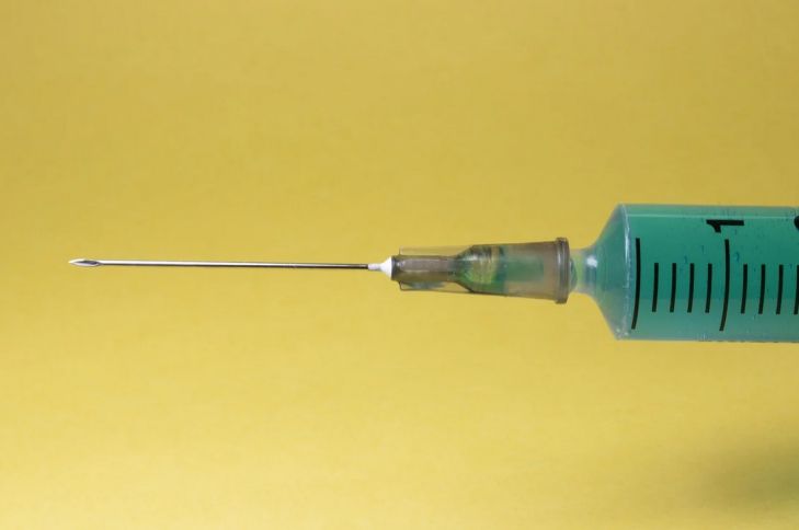 ВОЗ планирует проверить российскую вакцину от COVID-19