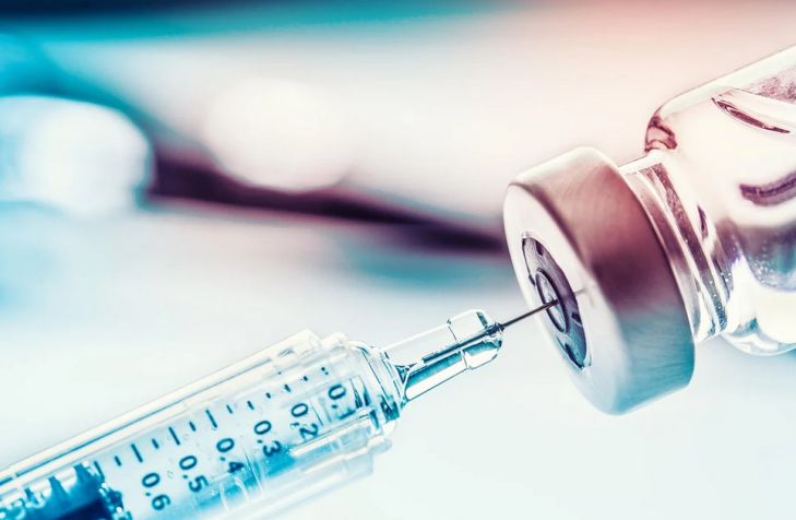 Перечислены побочные эффекты российской вакцины от COVID-19 Перечислены побочные эффекты российской вакцины от COVID-19