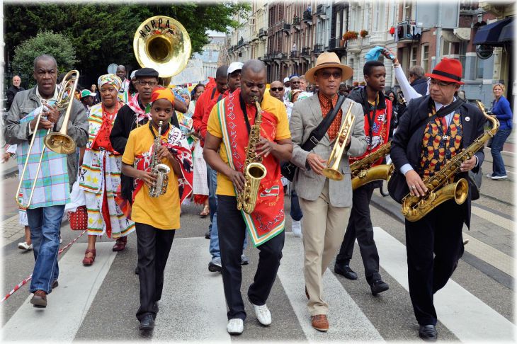 В США потомкам чернокожих рабов могут выплатить компенсации