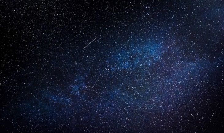 Астрономы открыли самое мощное магнитное поле во Вселенной Астрономы открыли самое мощное магнитное поле во Вселенной