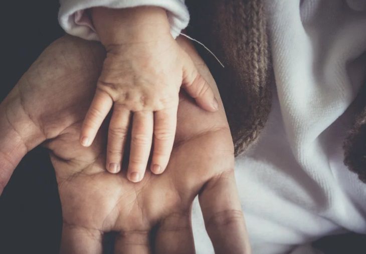 Ученые рассказали, как выбрать идеального отца для своих детей Ученые рассказали, как выбрать идеального отца для своих детей