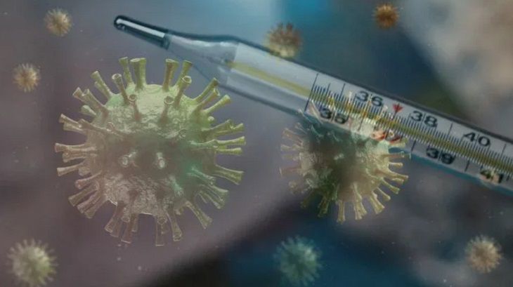 Ученые выявили главную “хитрость” коронавируса