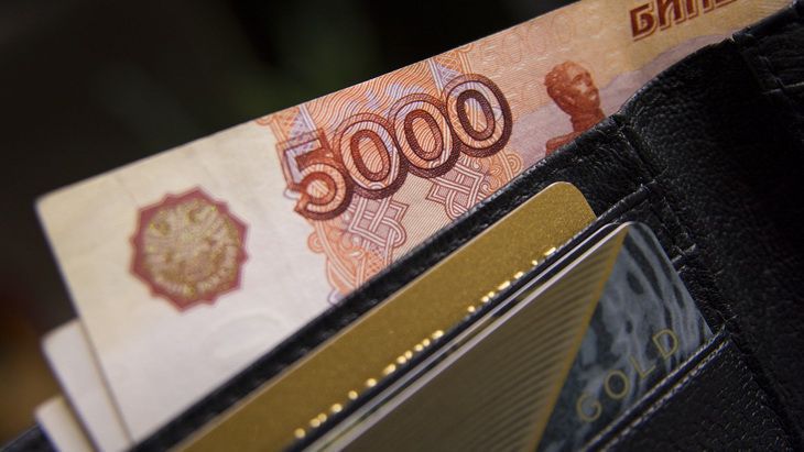 В России начали зачислять зарплаты по номеру телефона