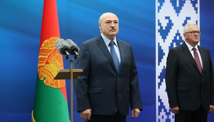Лукашенко: Каждый педагог будет под защитой государства