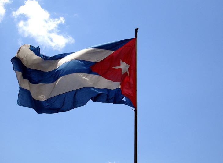 Куба осудила санкции против России и вмешательство в дела Беларуси