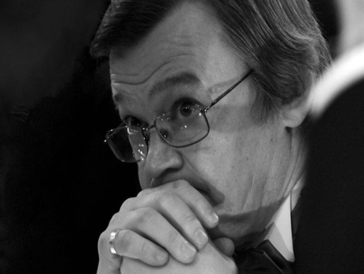 Умер ветеран телеигры «Что? Где? Когда?» Михаил Смирнов Умер ветеран телеигры «Что? Где? Когда?» Михаил Смирнов