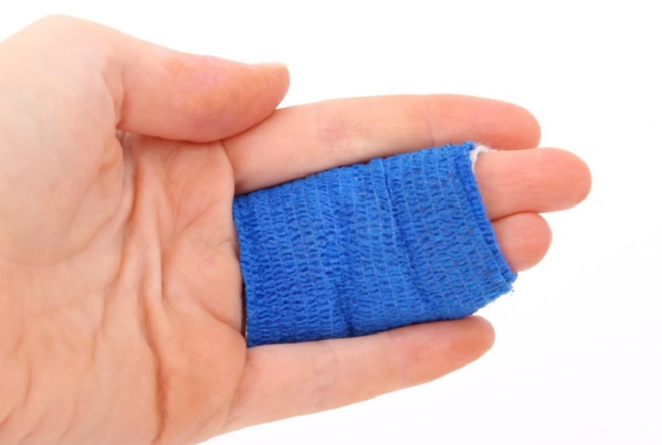 Ученые создали новый гипс на основе чешуи животных