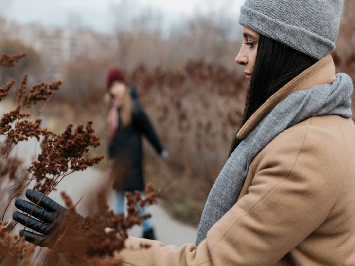 6 заблуждений о любви, которые приносят одни разочарования 