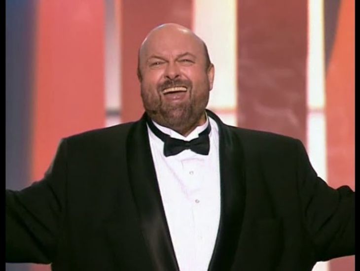 Звезда «Кривого зеркала» Вячеслав Войнаровский умер на 75-м году жизни Звезда «Кривого зеркала» Вячеслав Войнаровский умер на 75-м году жизни