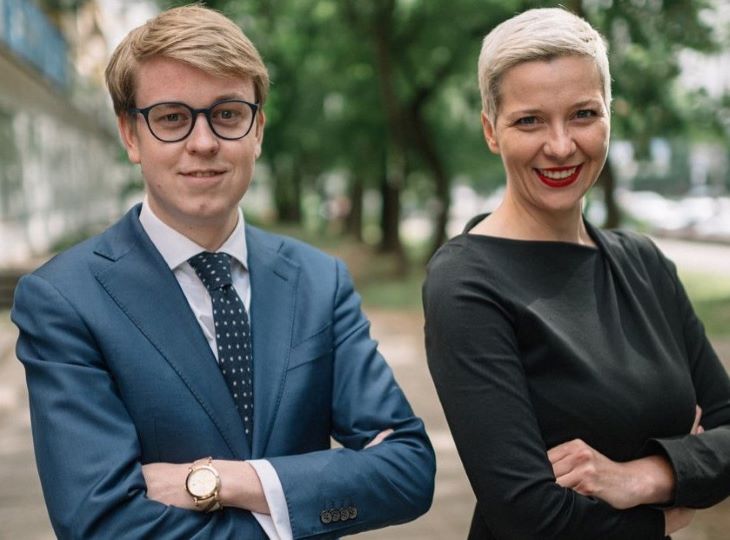 Мария Колесникова просит передавать ей в СИЗО яркие вещи и помаду