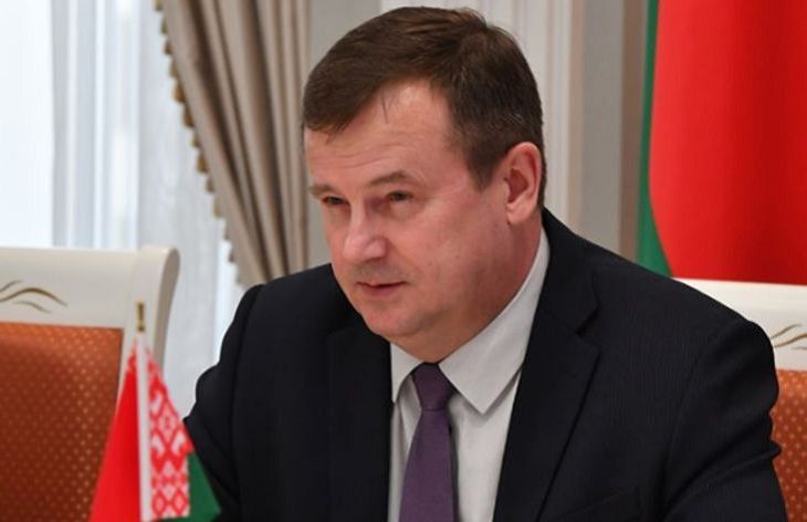 Равкова вернули в Минобороны: он освобожден от должности госсекретаря Совбеза